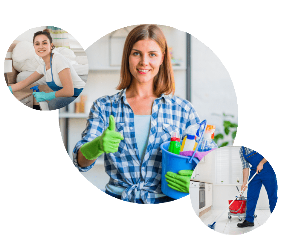 regal house cleaning service 
