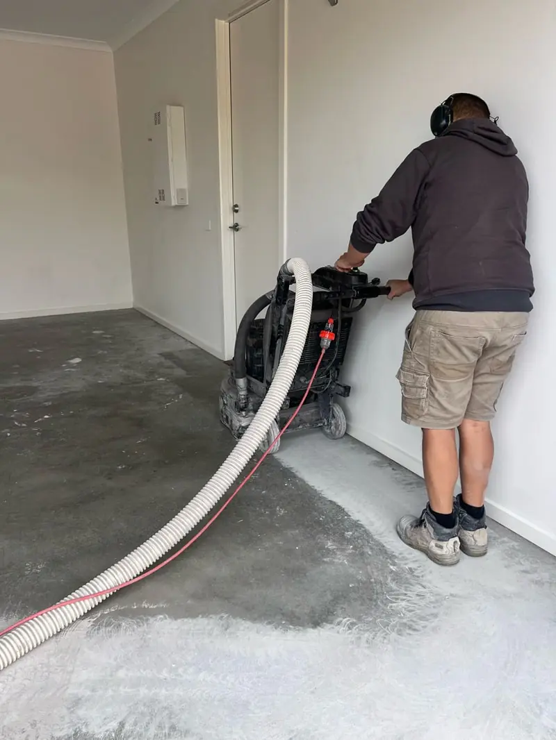 best epoxy flooring melbourne