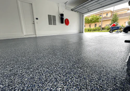 garage epoxy flooring melbourne