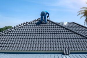 roof restoration melbourne